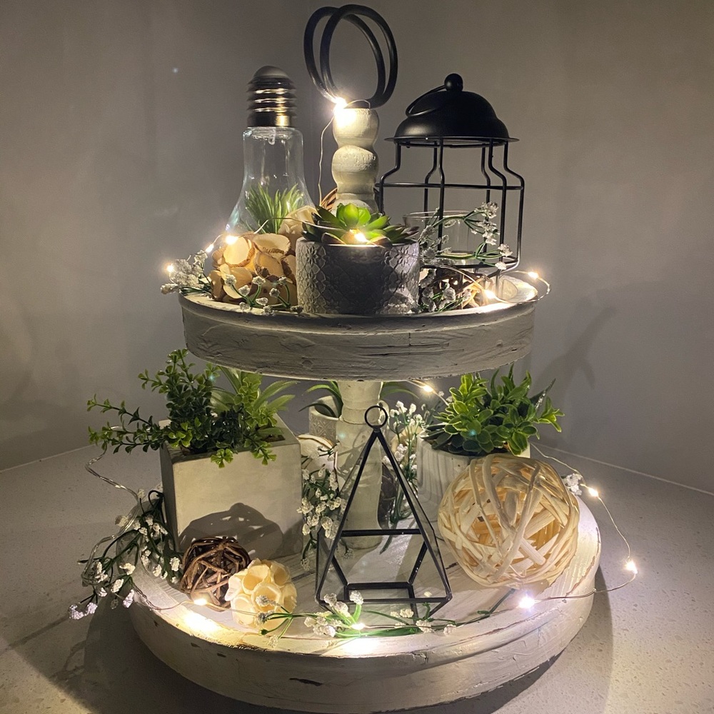 Meet your Posher, Shae-lyn